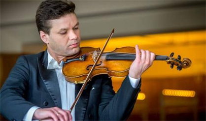 Чайковский. Два великих концерта