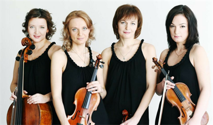 Классика в Кусково. Музыкальный променад