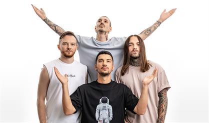 Rock Privet. Акустика и электричество (г. Санкт-Петербург)