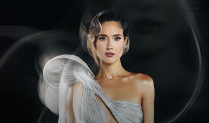 Юля Паршута (Санкт-Петербург)