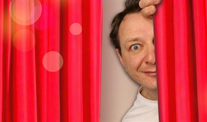 Игра любви и случая (замена спектакля "Любовь на лестничной клетке")