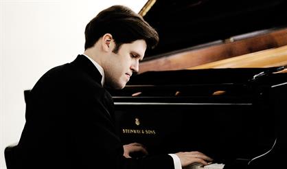 Концерт с пояснениями. Детская музыка для двух фортепиано