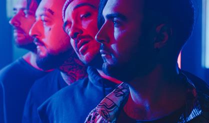 Марсу нужны любовники