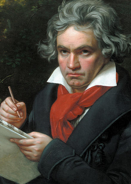 Девятая Бетховена: великая и ужасная