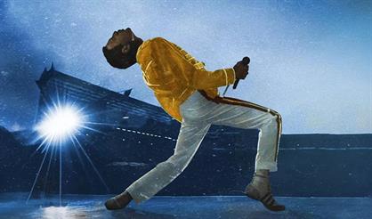 Хиты Queen. HighTime Orchestra