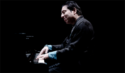 Фазыл Сай, фортепиано (Турция). Бетховен, Шопен, Сай