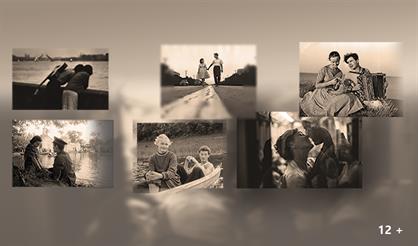 "Три года ты мне снилась..."