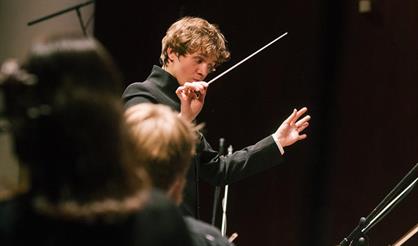 Моцарт. "Концертная симфония" и другие шедевры