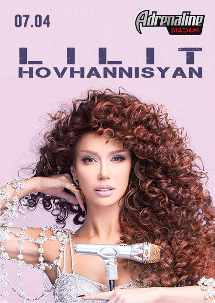 Lilit Hovhannisyan