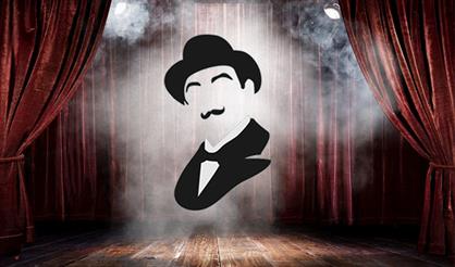 Музыкальный детектив. Убийство конферансье