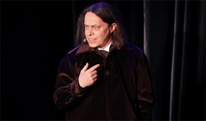 Портрет Дориана Грея