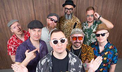 Skaльпель. 20 лет альбому «Serious fun»