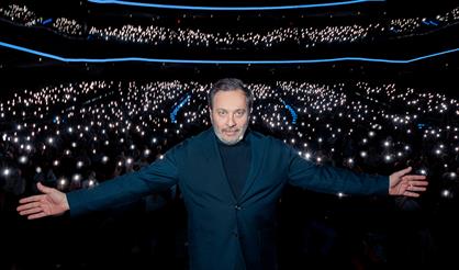 Сергей Минаев. Творческий вечер. Новая программа