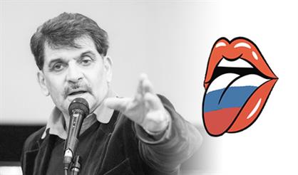 Владимир Вишневский