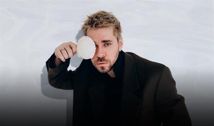 Максим Свобода