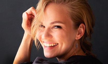 Саша Алмазова и Non Cadenza. Электроакустика