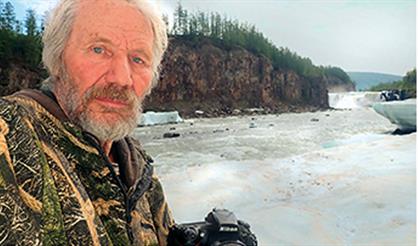 Клуб любителей туризма «Из дальних странствий возвратясь». 402