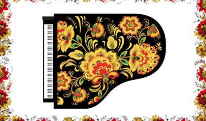 Рахманинов. Концерт № 3. Прокофьев. Ромео и Джульетта