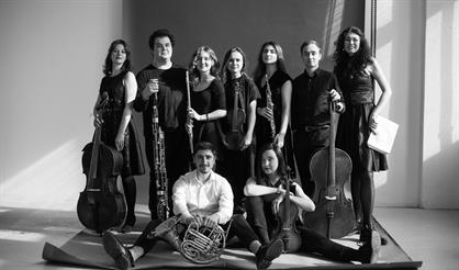 Барокко. Simple Music Ensemble