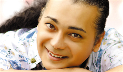 Игорь Наджиев. "Мы снова вместе!"