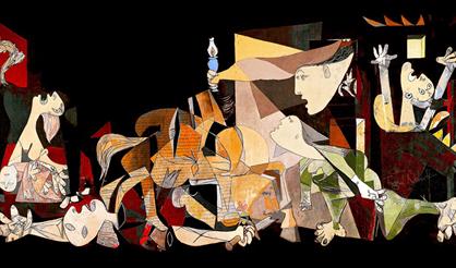 Война бессмысленна. Минин-хор