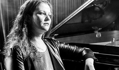 Анна Королева. Презентация альбома «Antigraviry»