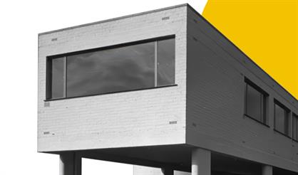 Баухаус: революция в искусстве и архитектуре