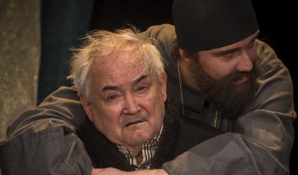 Особняк на Рублевке