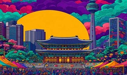 Фестиваль K-SHTORM (k-pop)