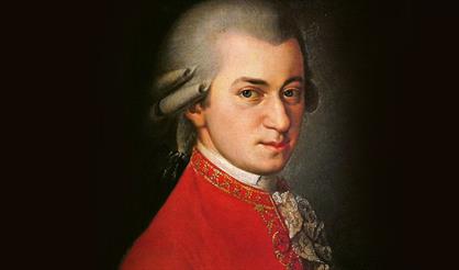 В.А. Моцарт. Свадьба Фигаро