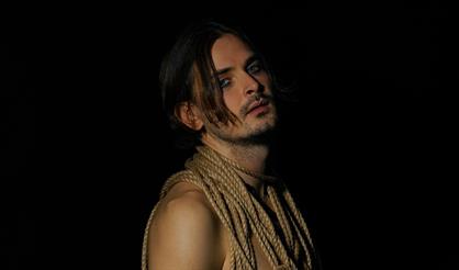 Дима Пермяков. Презентация альбома «Фобия»