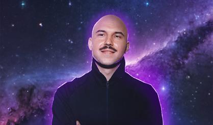 Таро Стендап от Андрея Шумилова