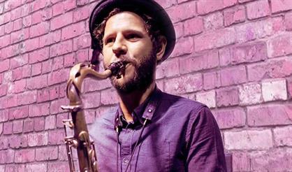 Гнесин-гала. "Парад оркестров"