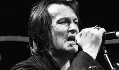 Фестиваль «Коллекция». Игорь Миркурбанов