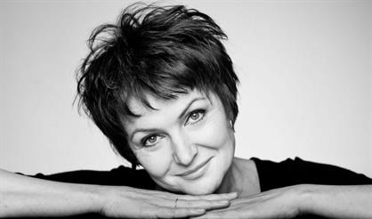 Вечер Елены Чарквиани