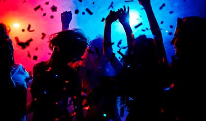 Перезапуск Нового года