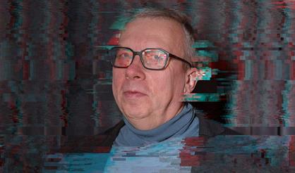 Поэзия. Doc. Игорь Караулов