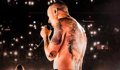 Linkin Park Tribute: день рождения Честера Беннингтона