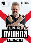 Александр Пушной (г. Пушкино)