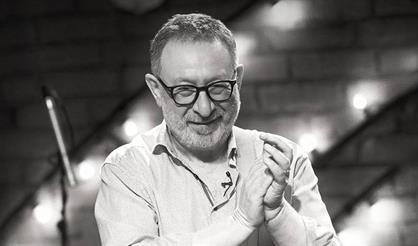 Евгений Маргулис