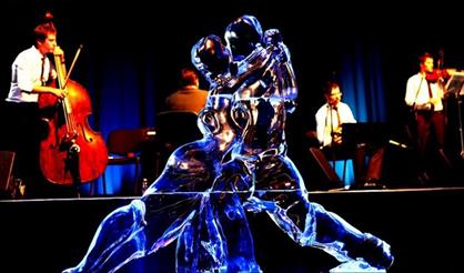 С танго - навсегда!