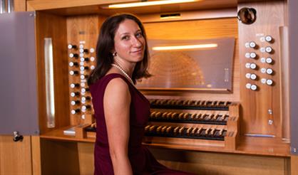 Бах и Вивальди: два гения, два мира