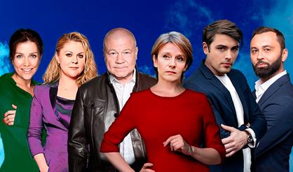 Розыгрыш (Тихвин)