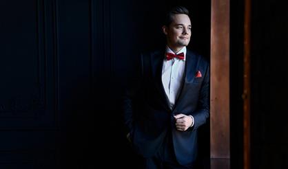 Альберт Жалилов. Посвящение Муслиму Магомаеву