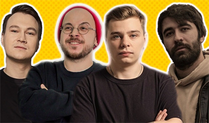 Stand Up «For Men»