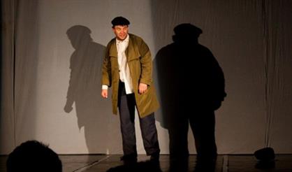 Москва-Петушки