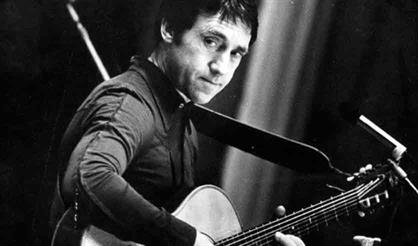 Владимир Высоцкий. Земной перрон