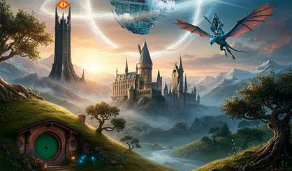 Легендарные саундтреки. Музыка и кино