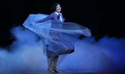 Моя прекрасная леди