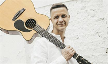 Дмитрий Хмелев. "Любовь музыканта"